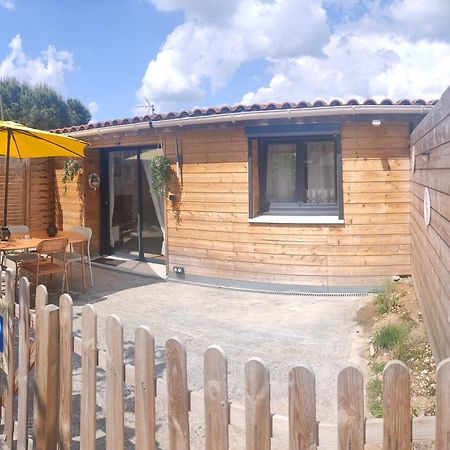 L'Instant Voyageur Apartment Virsac ภายนอก รูปภาพ